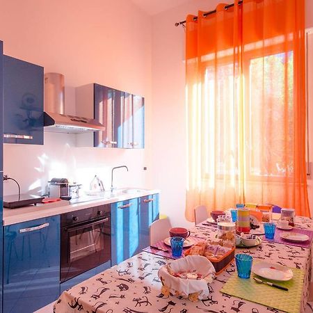 Casa Martina Bed & Breakfast Pescara Exterior foto