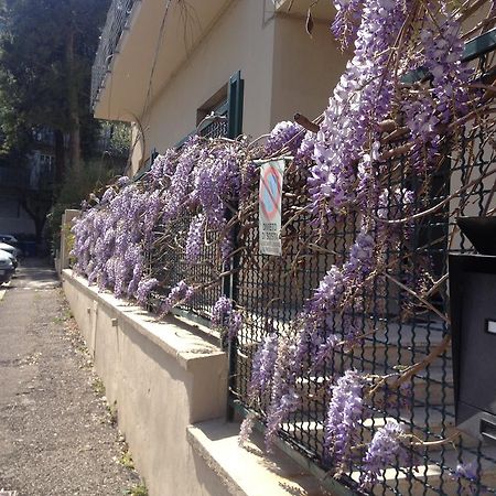 Casa Martina Bed & Breakfast Pescara Exterior foto