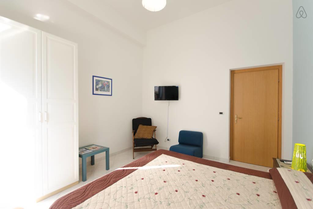 Casa Martina Bed & Breakfast Pescara Cameră foto