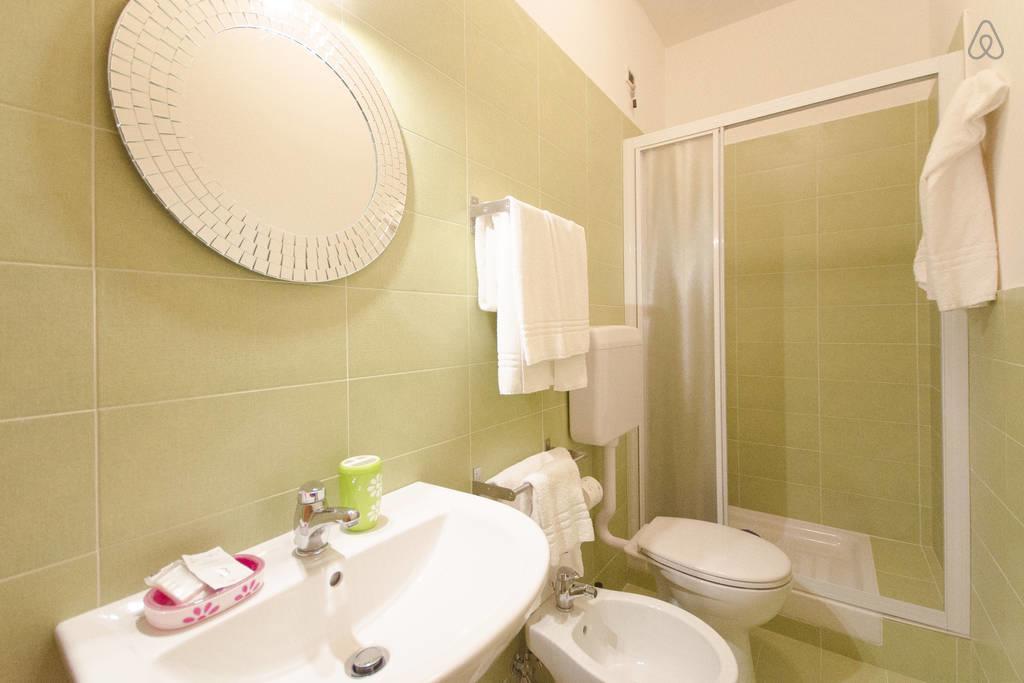 Casa Martina Bed & Breakfast Pescara Cameră foto