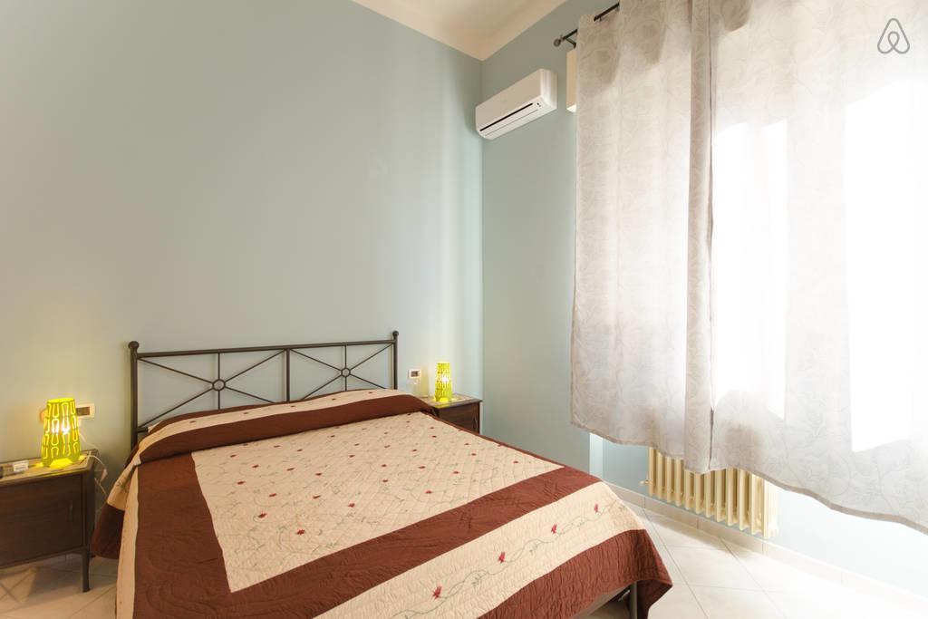 Casa Martina Bed & Breakfast Pescara Cameră foto