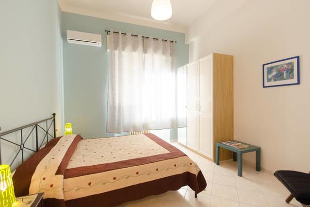 Casa Martina Bed & Breakfast Pescara Cameră foto