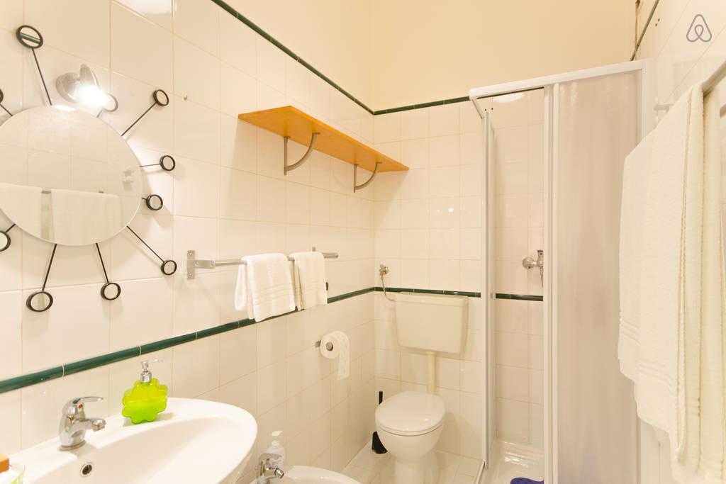 Casa Martina Bed & Breakfast Pescara Exterior foto