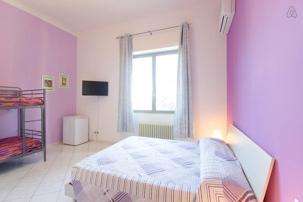 Casa Martina Bed & Breakfast Pescara Exterior foto