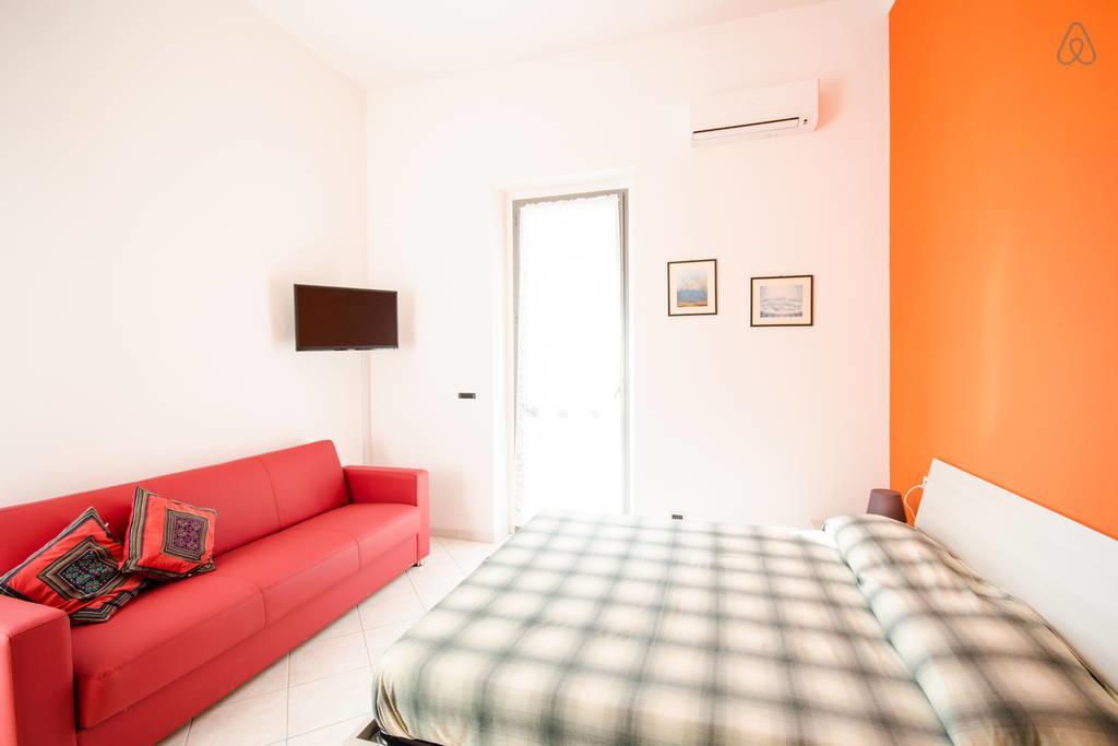 Casa Martina Bed & Breakfast Pescara Cameră foto