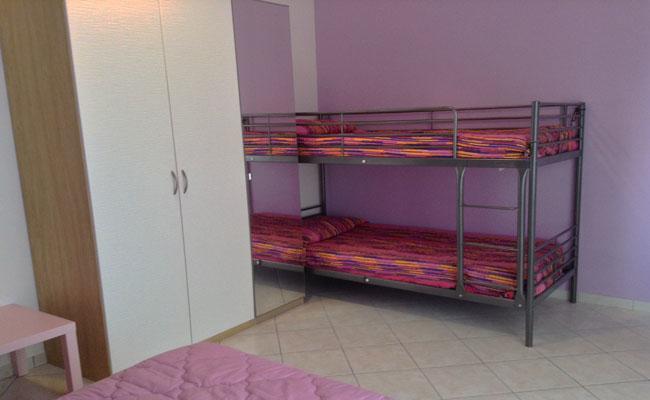 Casa Martina Bed & Breakfast Pescara Cameră foto