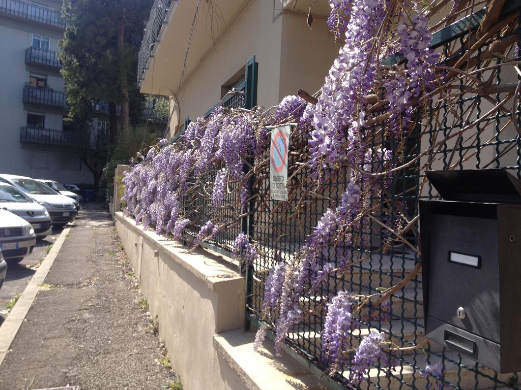 Casa Martina Bed & Breakfast Pescara Exterior foto