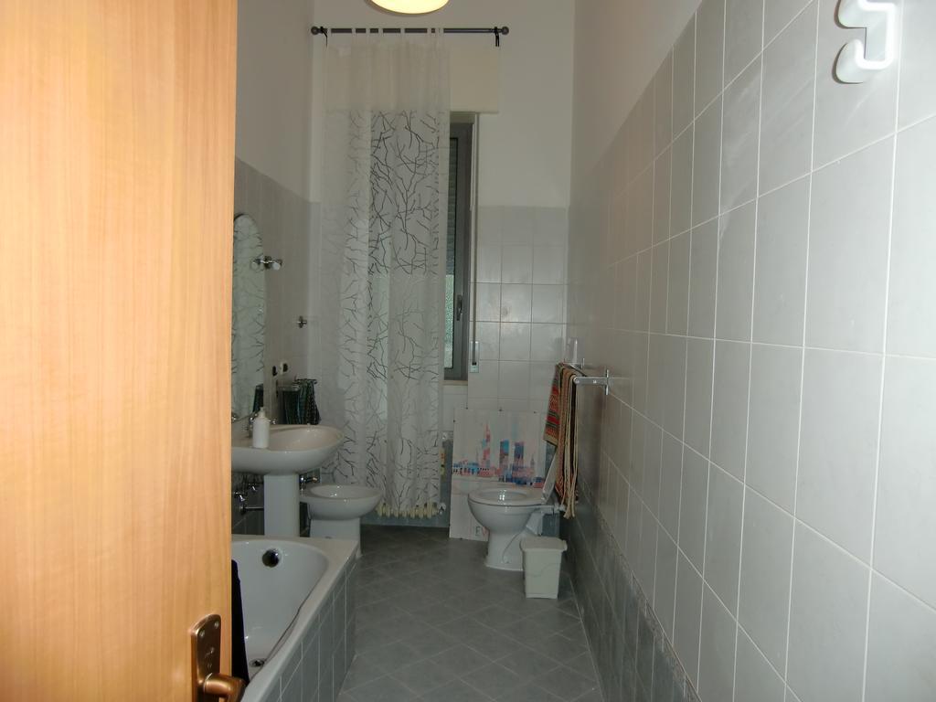 Casa Martina Bed & Breakfast Pescara Exterior foto